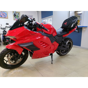 Електромотоцикл Elwinn Panigale V3 2023  